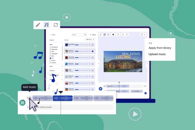 6 Best Songs for Real Estate Videos (Free to Use) 