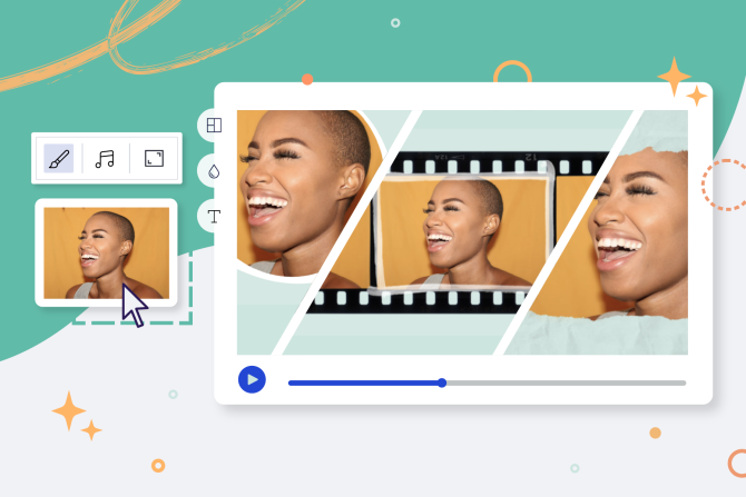 Complete Guide to Using Video Styles & Text Styles