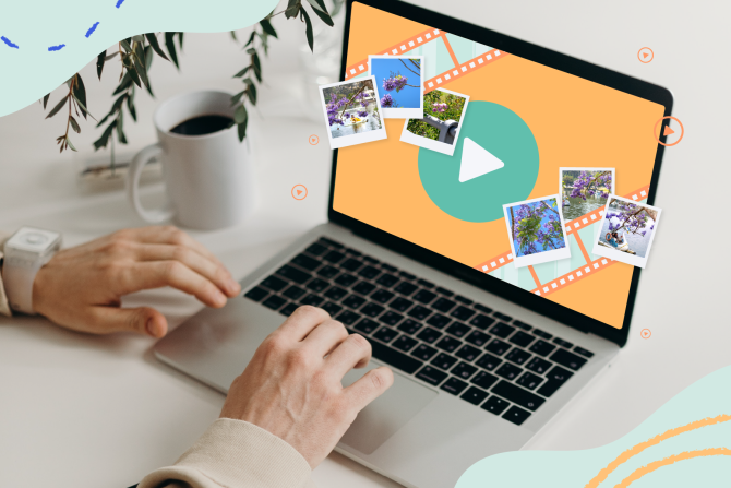 How to Make a Video Montage Online (Quick & Easy)