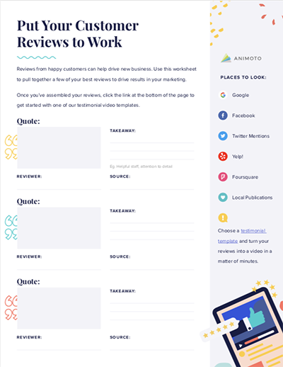 customer-reviews-worksheet